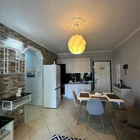 Sunset Apartments Lungomare วญอเรอ ภายนอก รูปภาพ