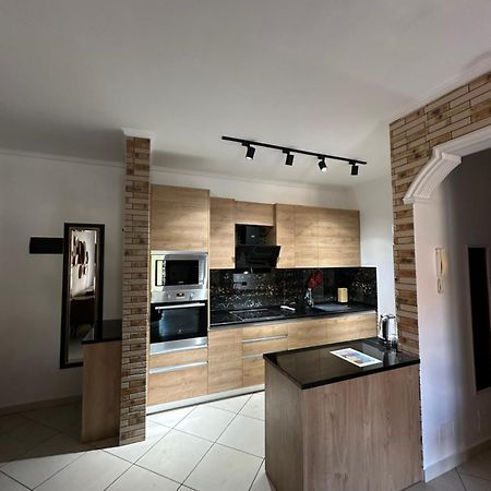Sunset Apartments Lungomare วญอเรอ ภายนอก รูปภาพ