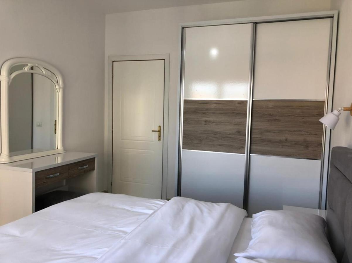 Sunset Apartments Lungomare วญอเรอ ภายนอก รูปภาพ