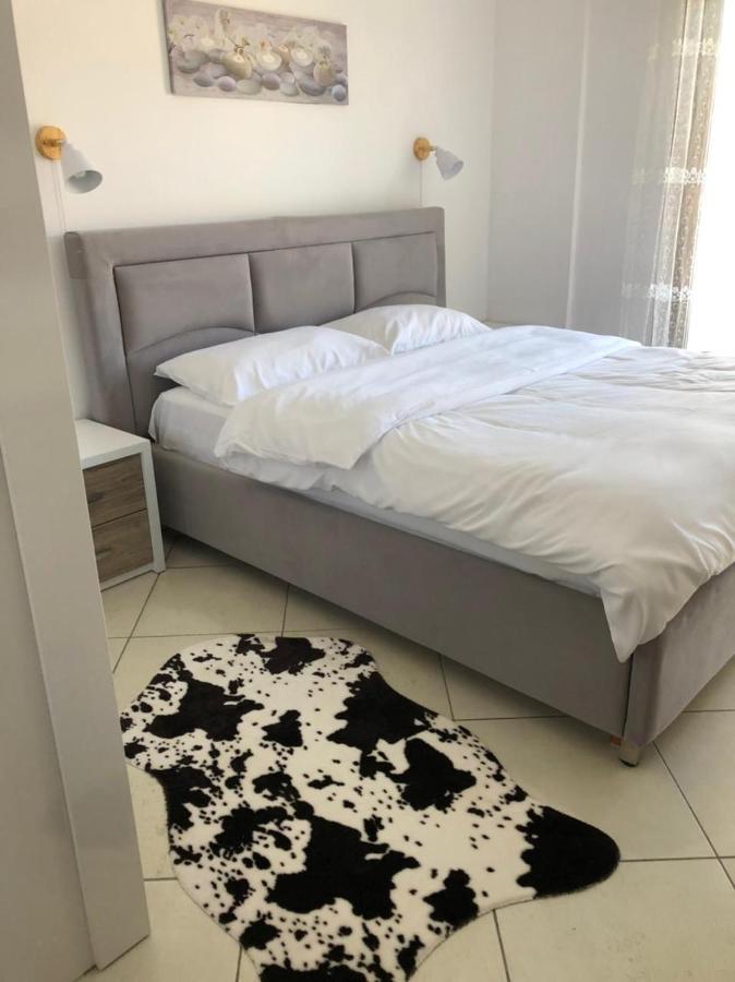 Sunset Apartments Lungomare วญอเรอ ภายนอก รูปภาพ
