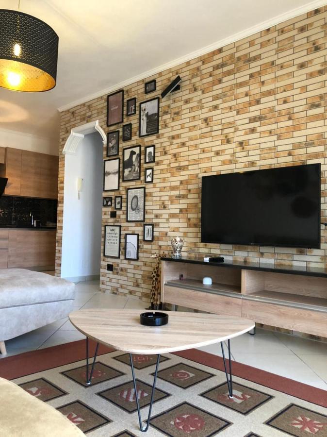 Sunset Apartments Lungomare วญอเรอ ภายนอก รูปภาพ