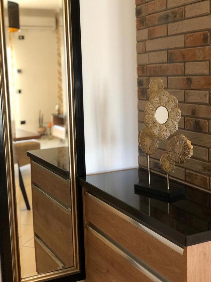 Sunset Apartments Lungomare วญอเรอ ภายนอก รูปภาพ