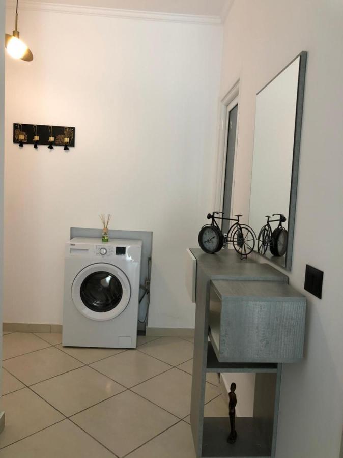 Sunset Apartments Lungomare วญอเรอ ภายนอก รูปภาพ