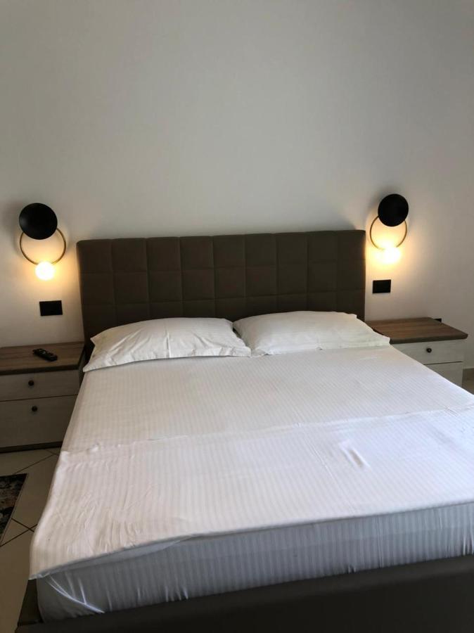 Sunset Apartments Lungomare วญอเรอ ภายนอก รูปภาพ