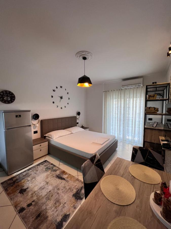 Sunset Apartments Lungomare วญอเรอ ภายนอก รูปภาพ