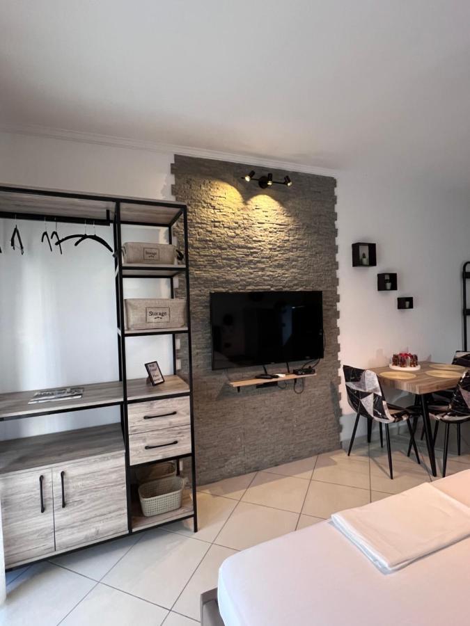 Sunset Apartments Lungomare วญอเรอ ภายนอก รูปภาพ