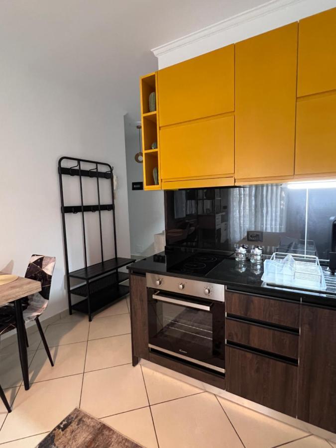 Sunset Apartments Lungomare วญอเรอ ภายนอก รูปภาพ