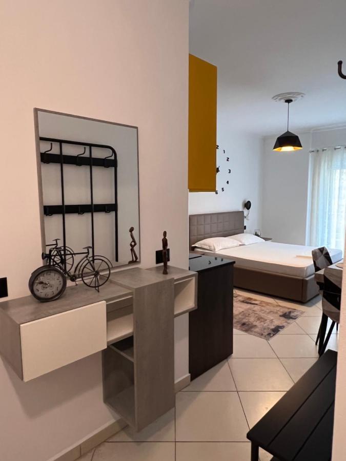 Sunset Apartments Lungomare วญอเรอ ภายนอก รูปภาพ