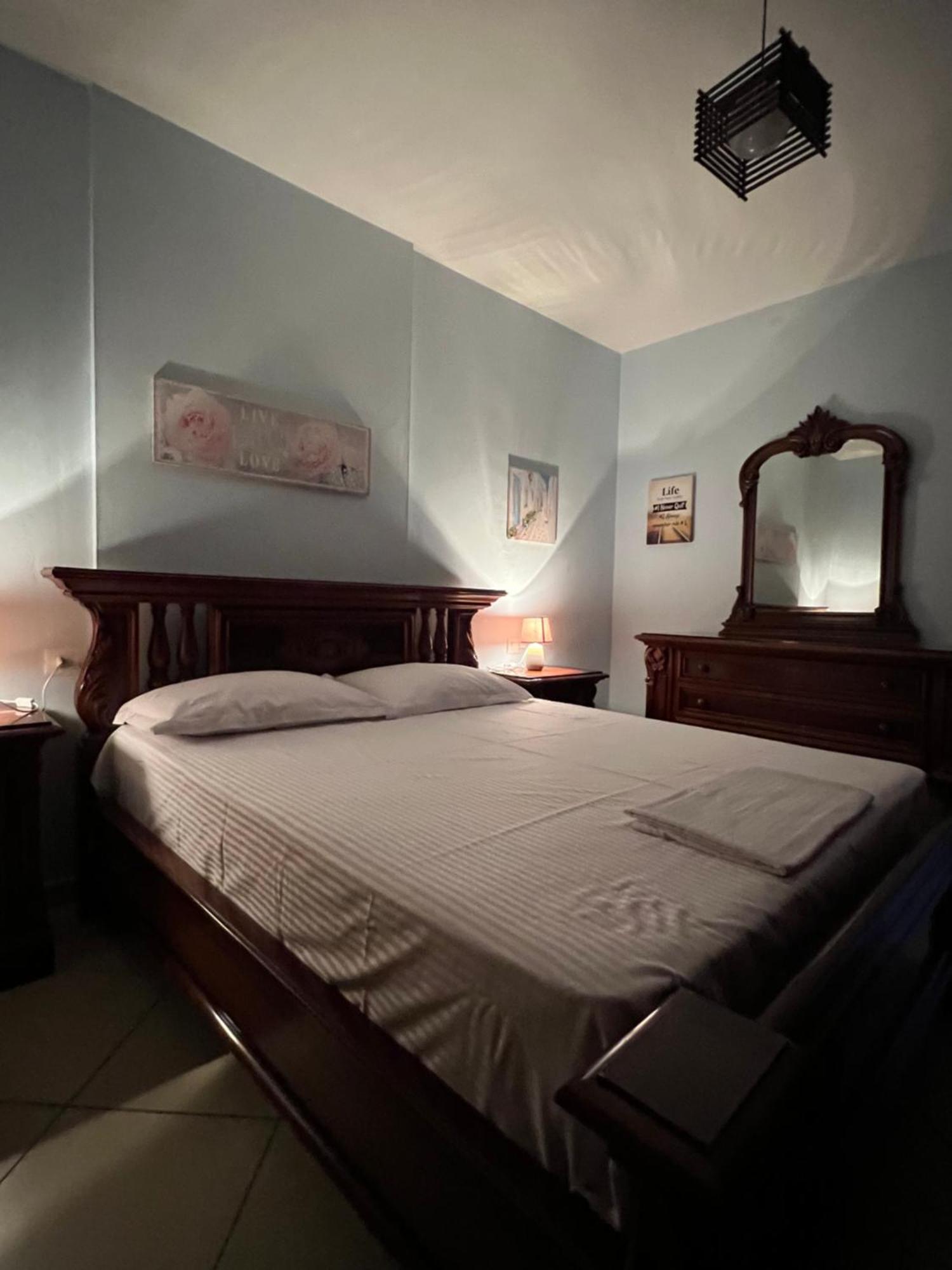 Sunset Apartments Lungomare วญอเรอ ภายนอก รูปภาพ