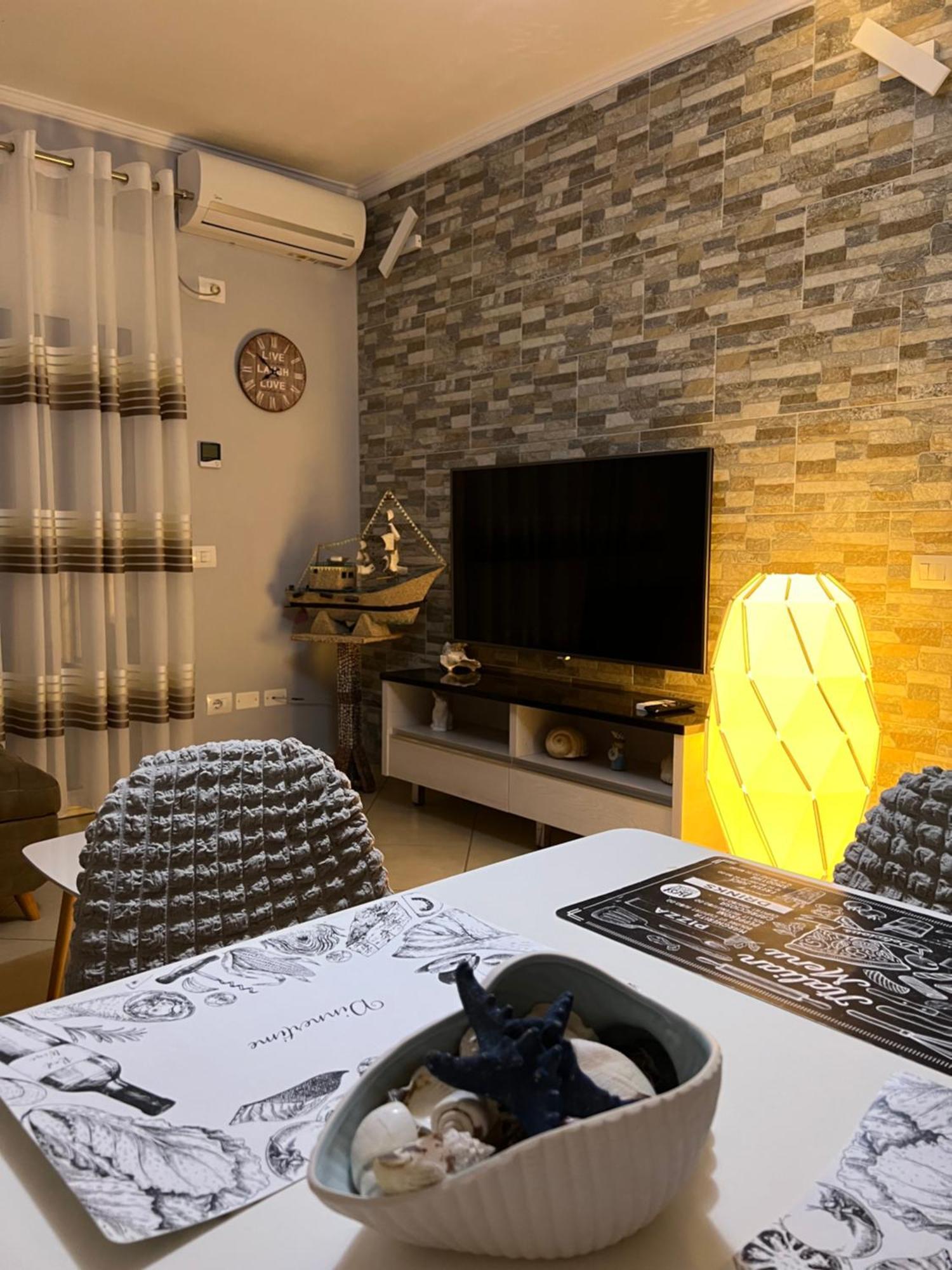 Sunset Apartments Lungomare วญอเรอ ภายนอก รูปภาพ
