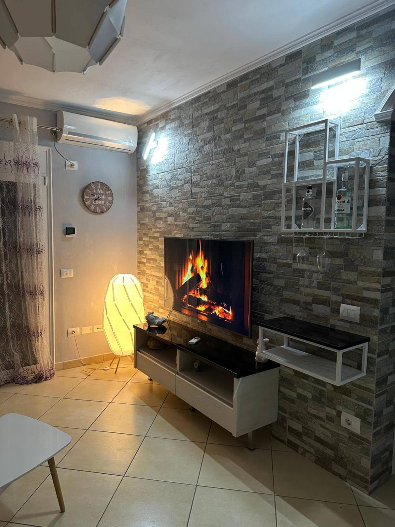 Sunset Apartments Lungomare วญอเรอ ภายนอก รูปภาพ